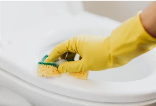 卫生间太臭怎么办？只需要放一碗醋，好多人不懂，实在太厉害了！