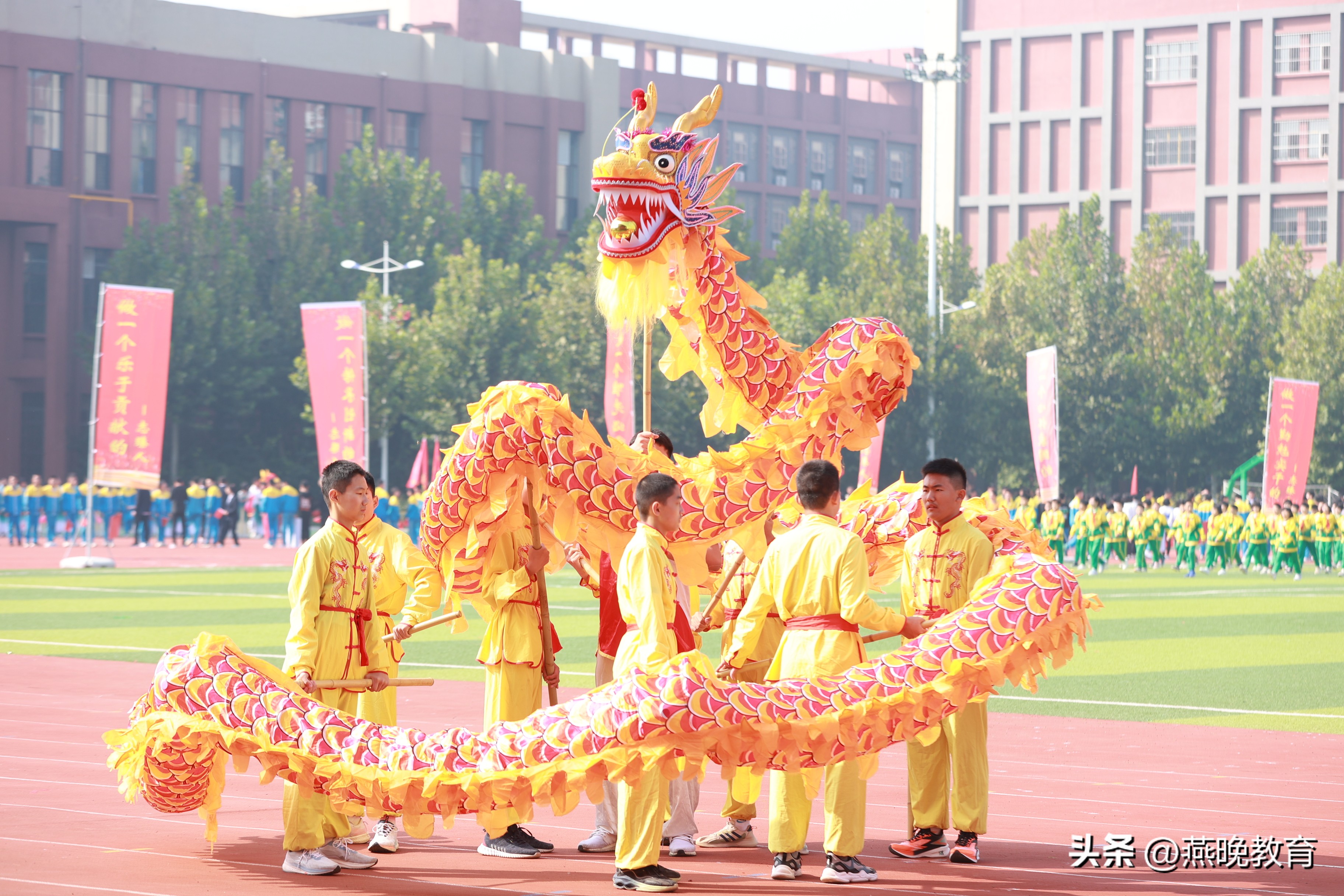 安平志臻中学第三届体育艺术节,学校体育文化艺术节活动方案