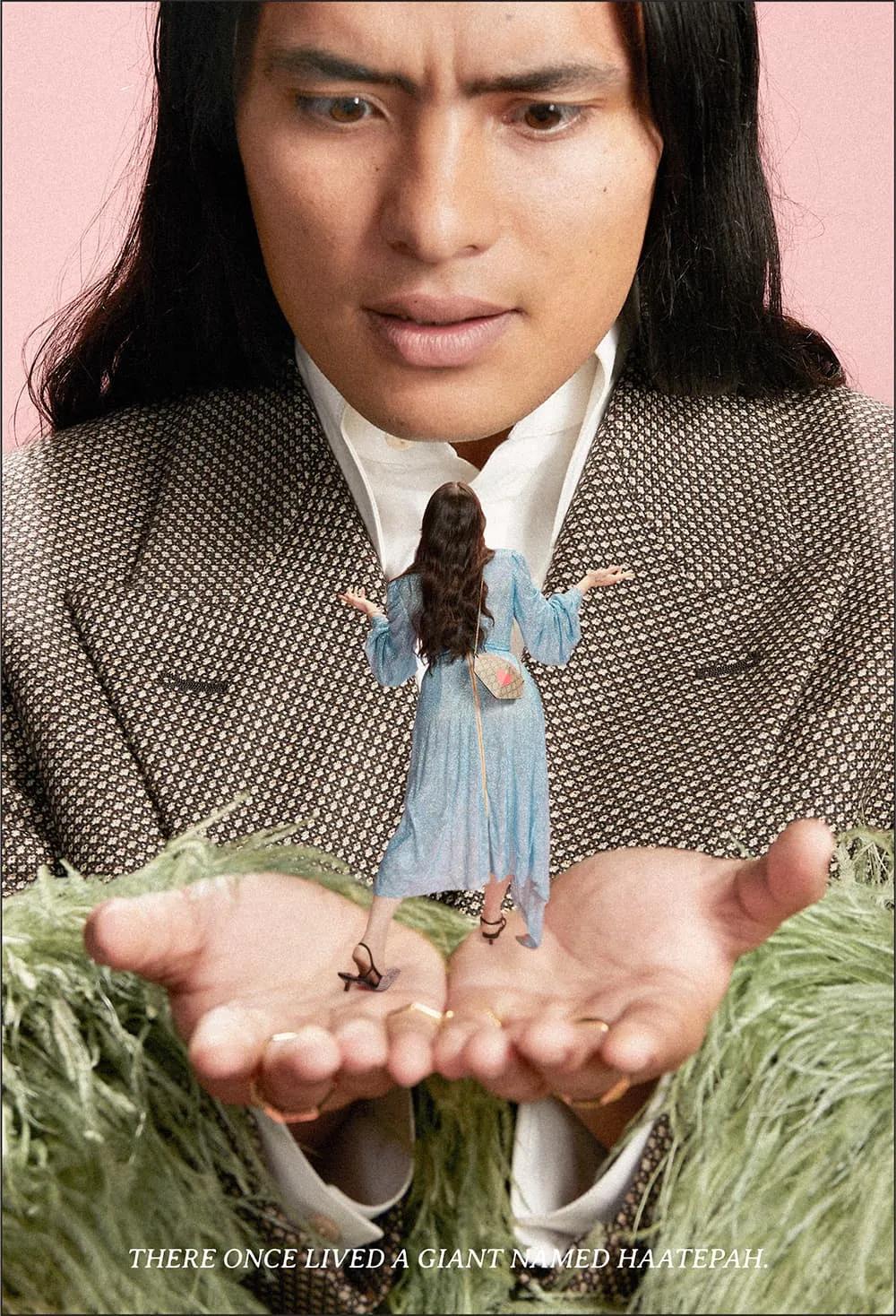 心动时刻大胆示爱，2022大牌情人节限定来了