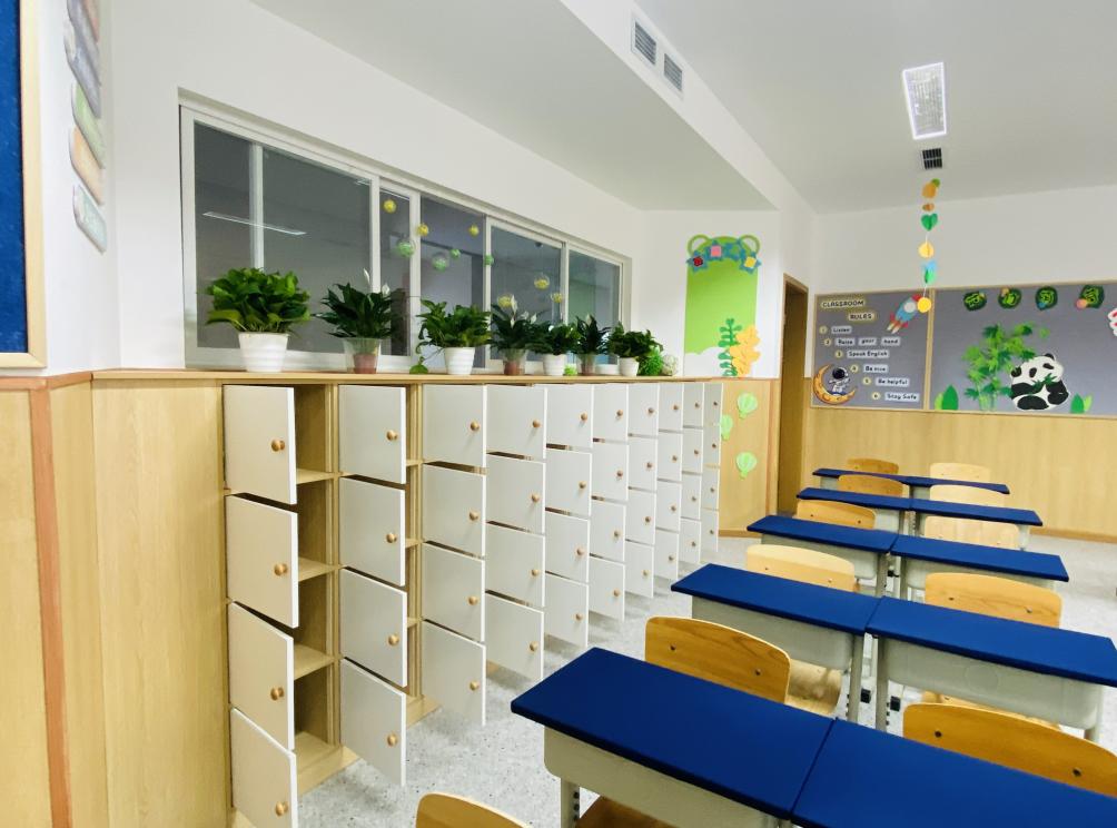 九年一贯制！实探成都第一所公办“嘉祥系”学校