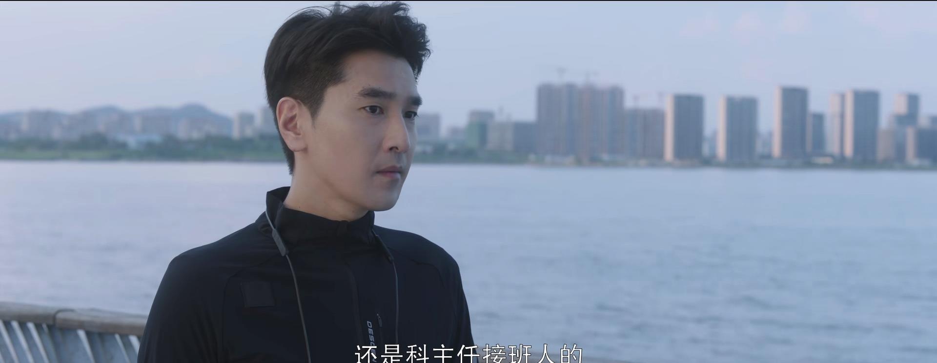 赵又廷老年蹦迪,赵又廷荧幕变化