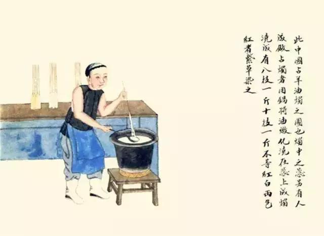 100种失传的民间图,100种民俗完整版