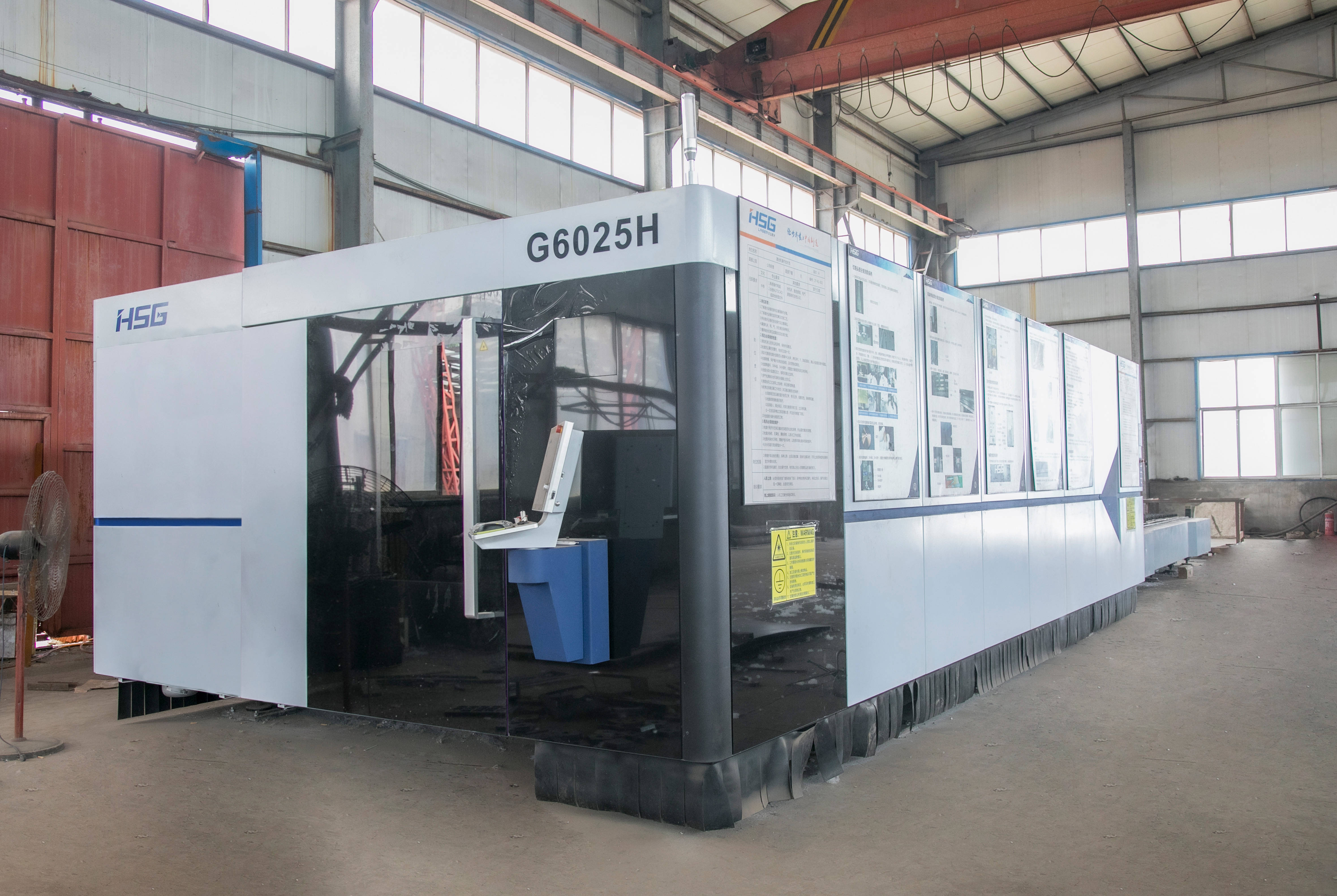 国内最好的激光切割机品牌细数激光品牌排行榜前十名