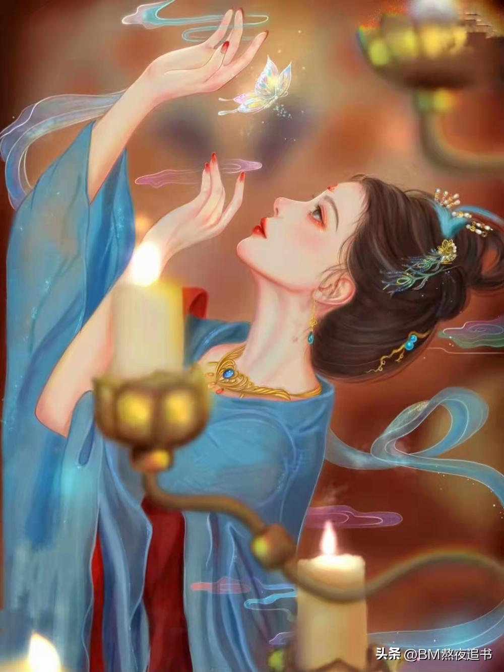 求结局超好的穿越文,情节跌宕起伏的穿越文