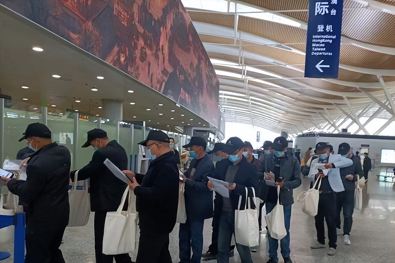 出国劳务费用一览表正规出国中介,出国打工找哪个大中介公司