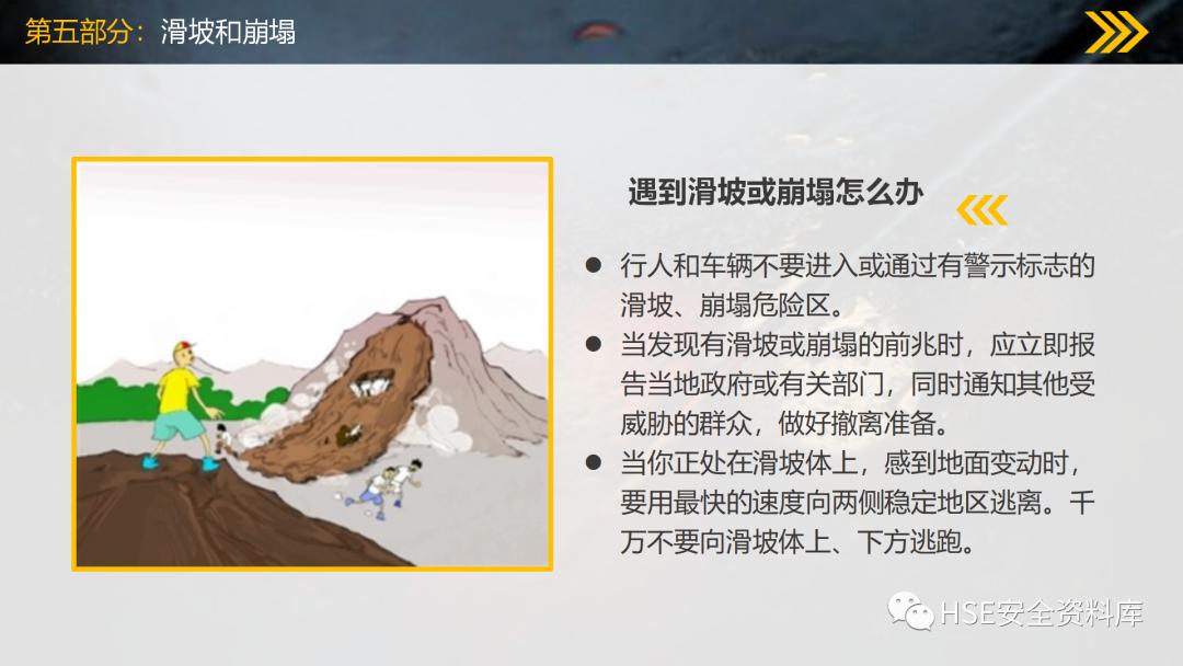 工地防洪防汛安全教育ppt免费,2023年防洪防汛安全教育ppt