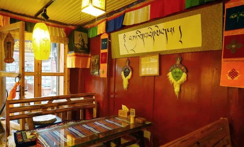 甘孜文旅局长化身侠客火出圈,火出圈啦