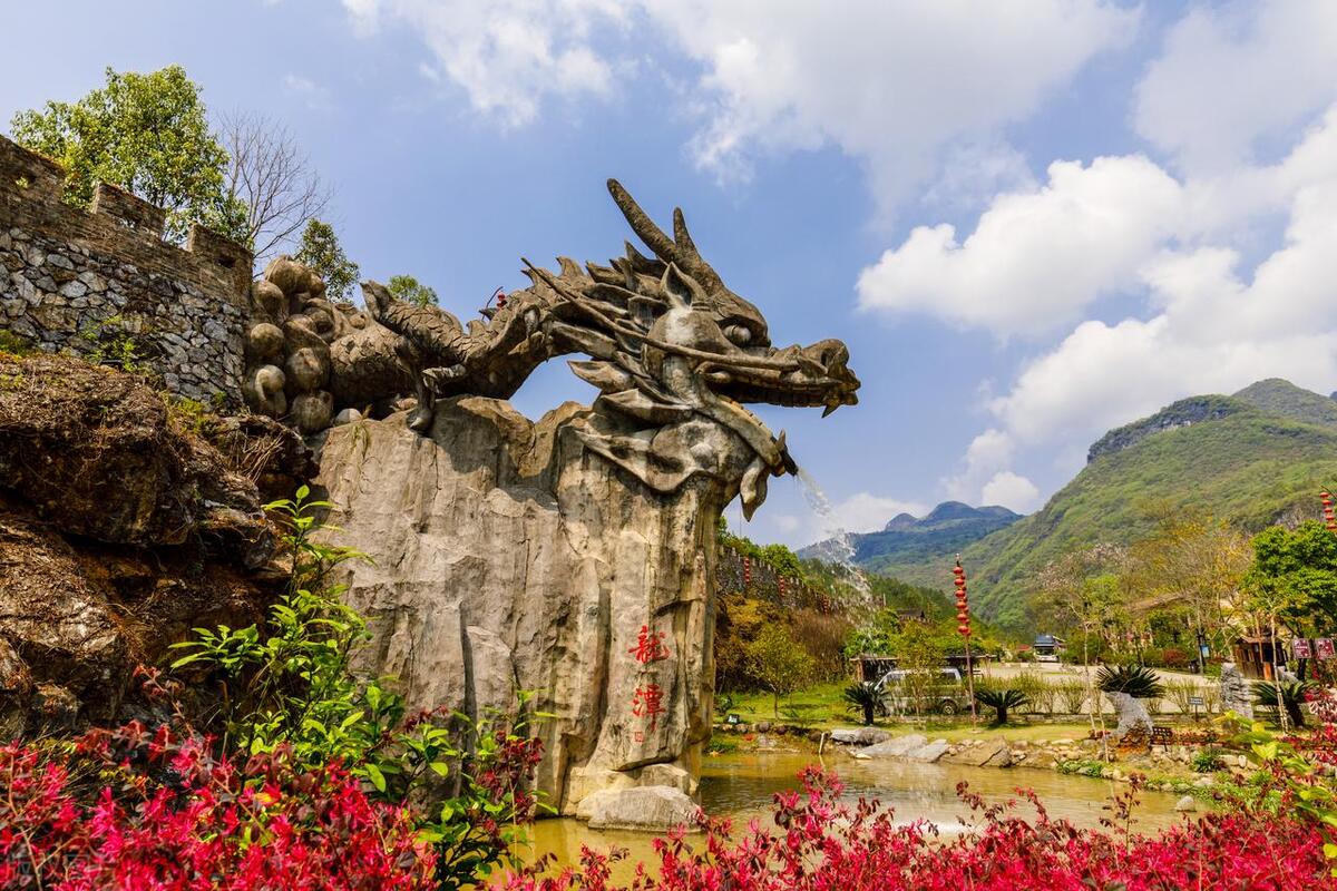 连州地下河湟川三峡两天游攻略,连州地下河湟川三峡一日游