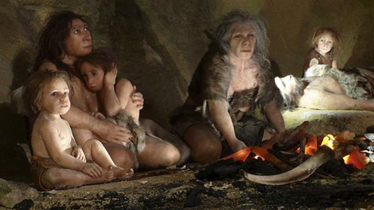 人类的稀有基因有哪些特点,人类隐藏了最稀少的基因