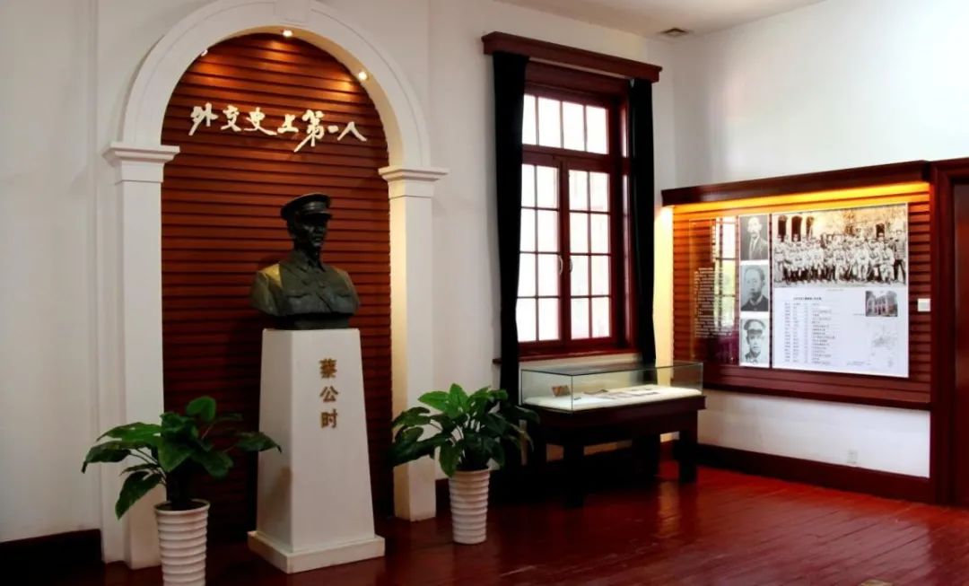 济南值得去的展馆,济南什么馆值得去参观