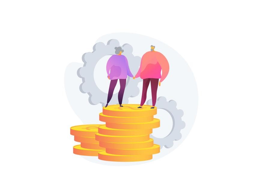 父母没社保怎么养老,父母没社保怎么买深圳专属医疗险