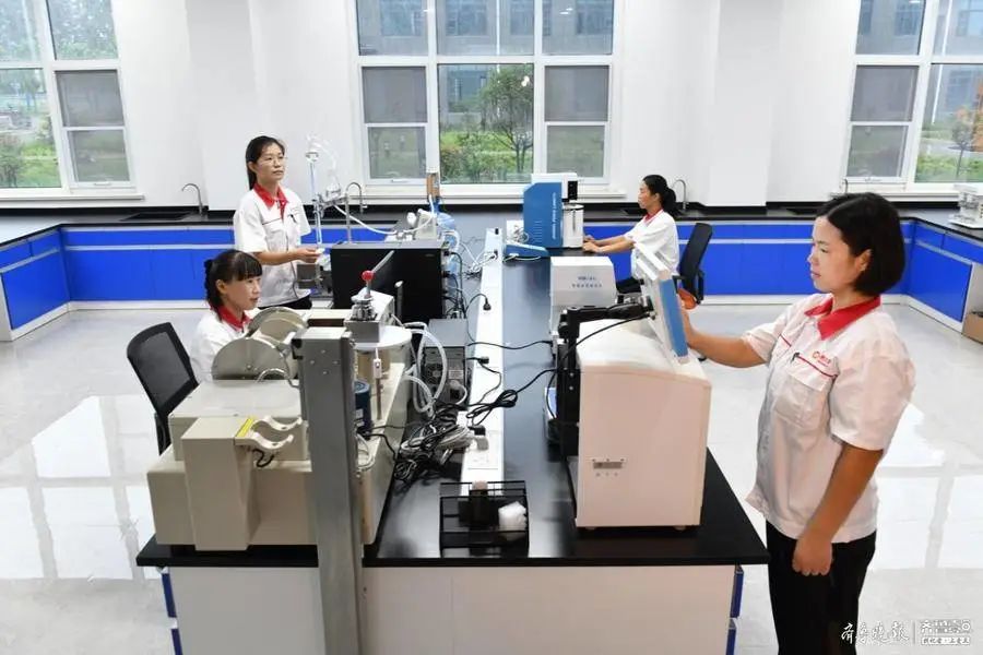 好品山东|干对百姓有利的事，山东利生集团从小作坊到龙头企业