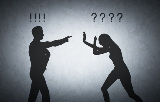 与人发生矛盾了找谁可以解决,和人有矛盾起冲突如何应对