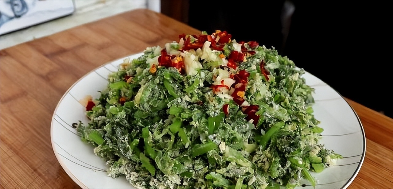 老年人多吃3种高叶酸菜,建议中老年人多吃高叶酸食物