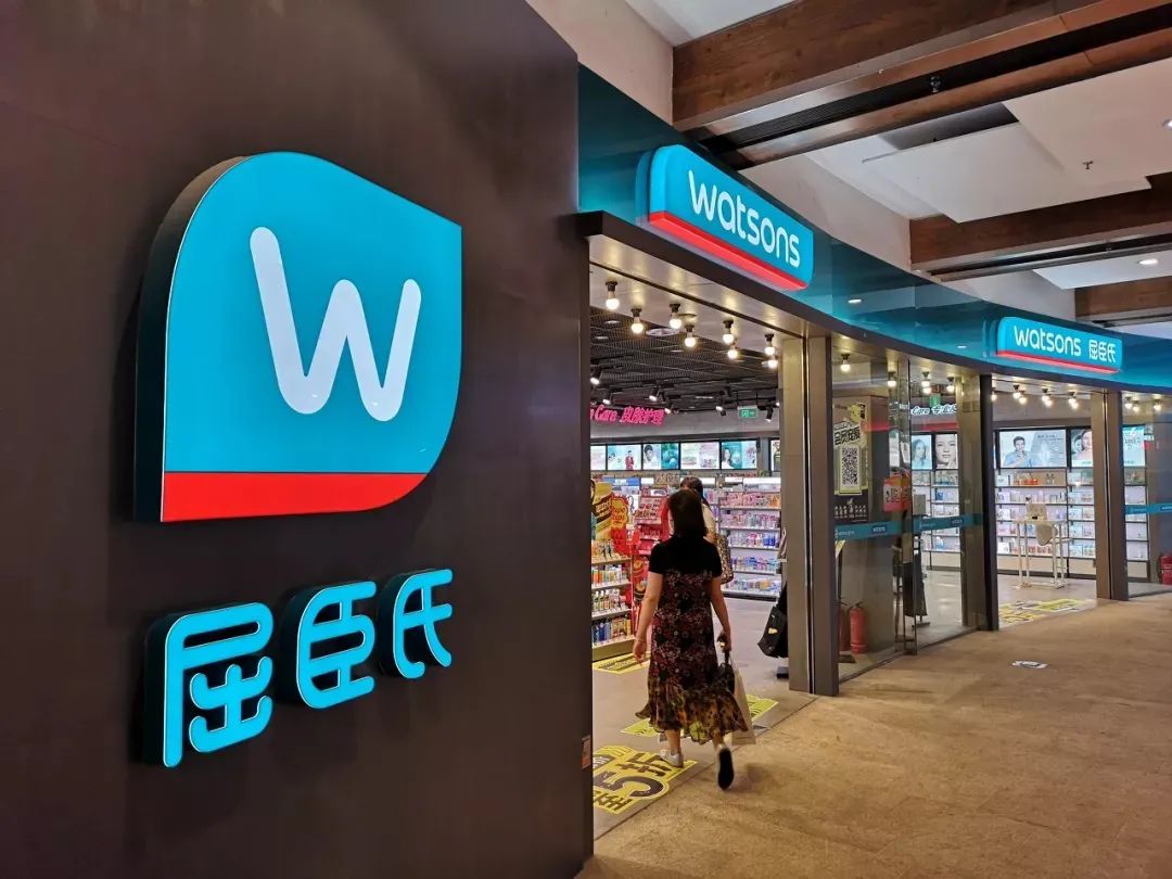 屈臣氏商业模式解析,屈臣氏这两年有什么新变化