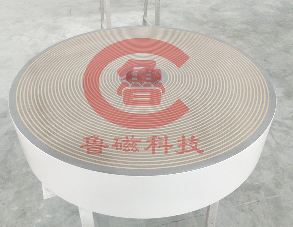 永磁吸盘磁力最高是多少,永磁吸盘磁力小什么原因呢