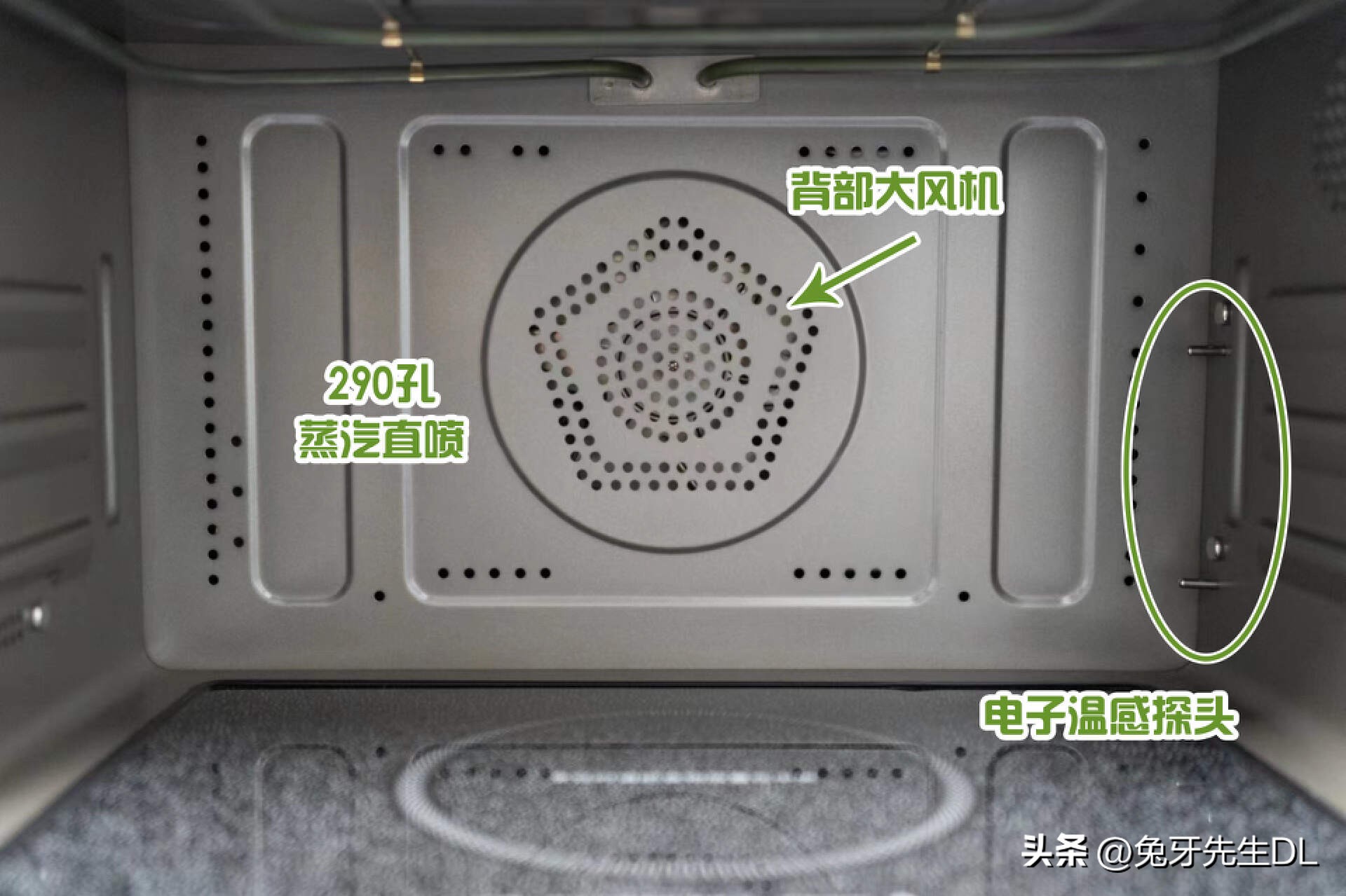让家里劳动者解放双手，拥有这些实用的小家电将大幅提高生活品质