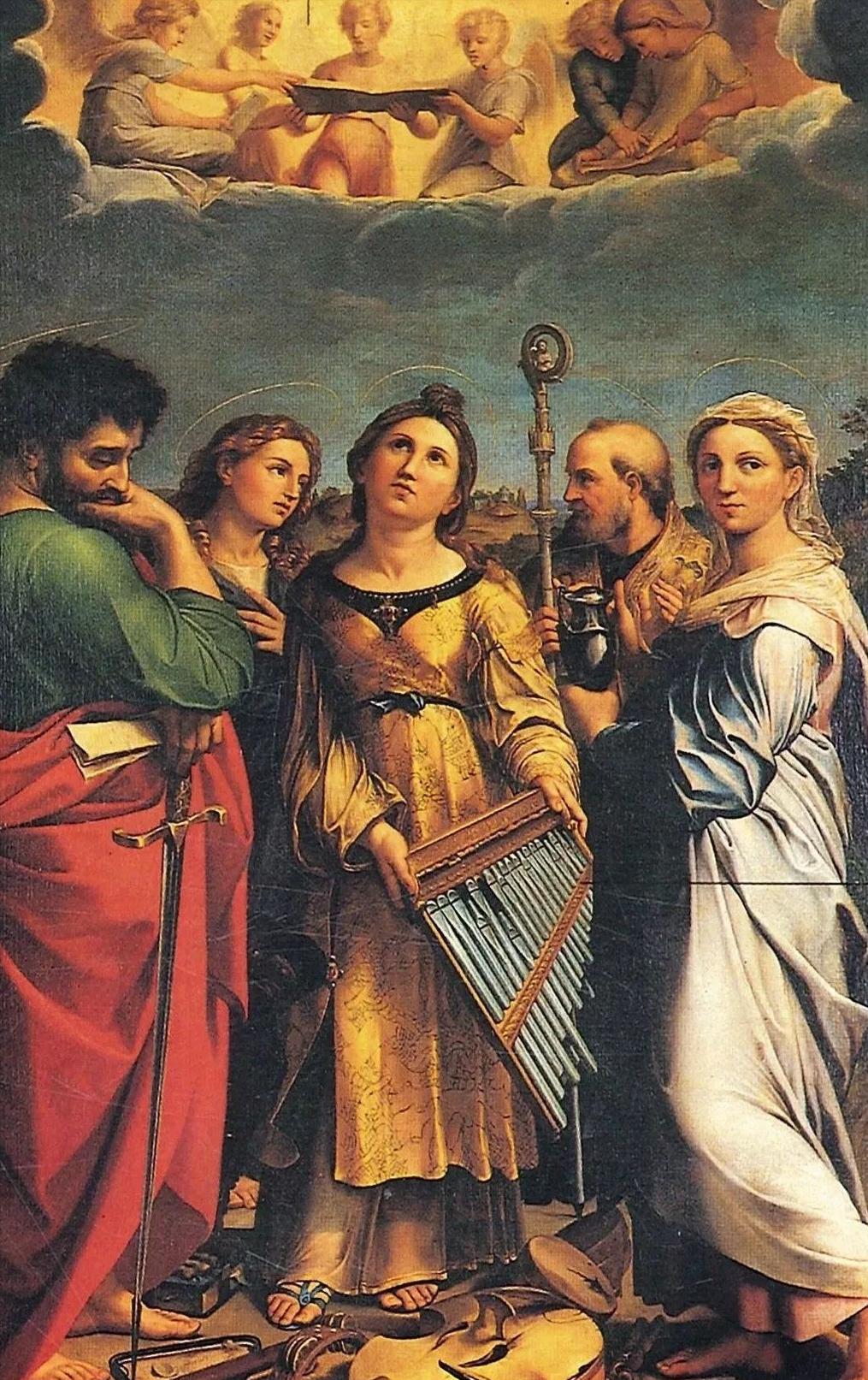 文艺复兴时期的音乐艺术,欧洲文艺复兴时期教育的核心