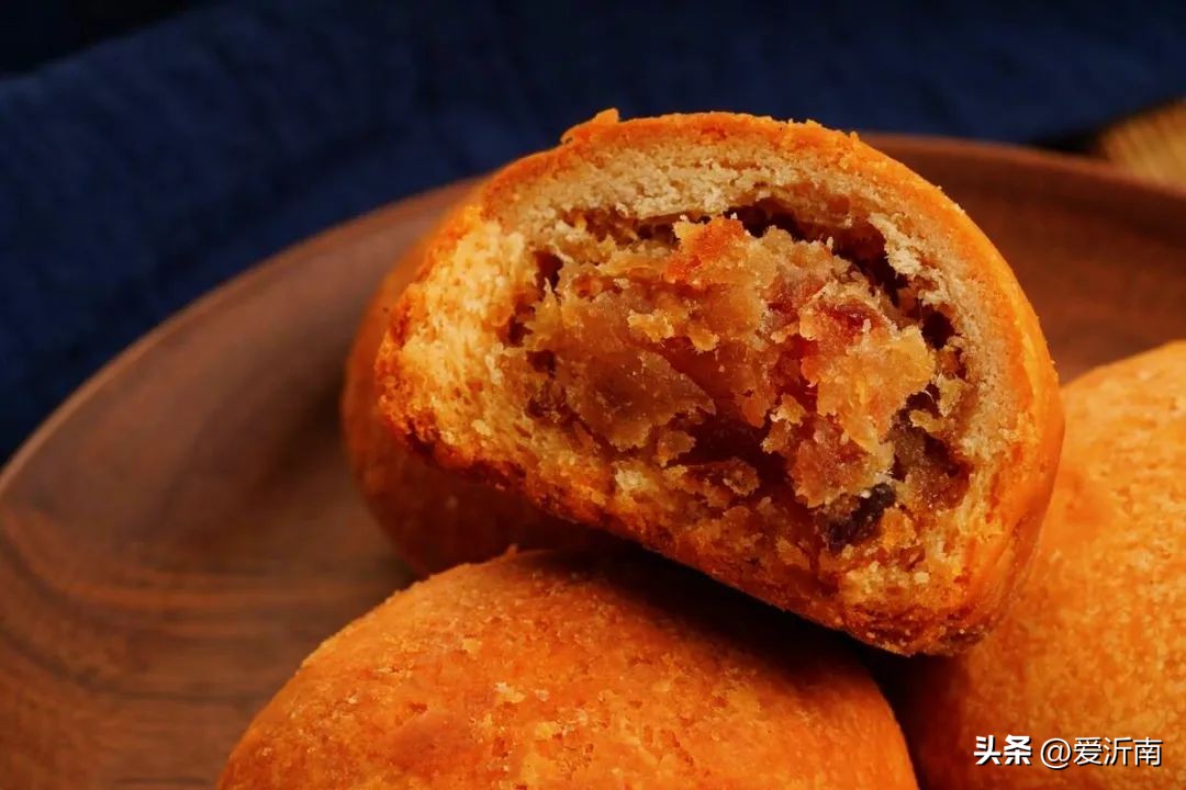 最好吃的月饼是在哪个地方,全国最好吃的月饼是哪个省