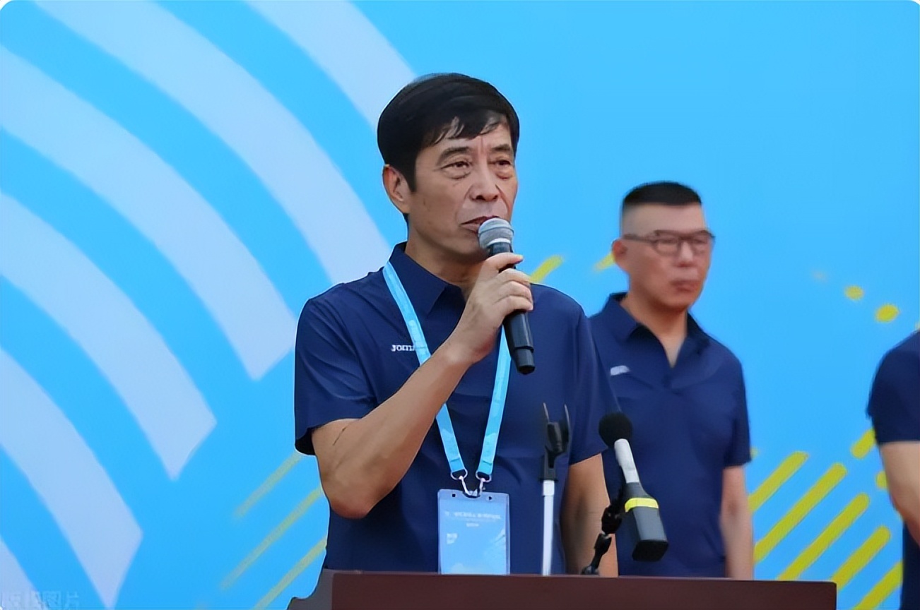 中国足球烂到这样,是中国足协的丰功伟绩,陈戌源该承担责任了
