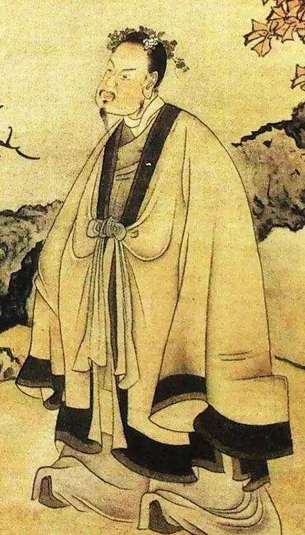 戴花自古都是女子专权？古代男子身体力行证明你错了