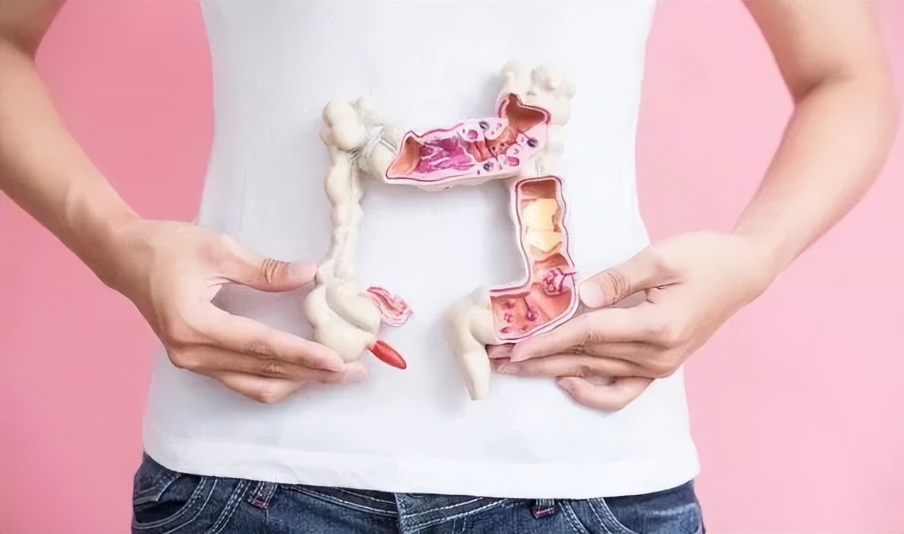 吃酵素果冻肠道受损怎么修复,肠道黏膜受损的原因