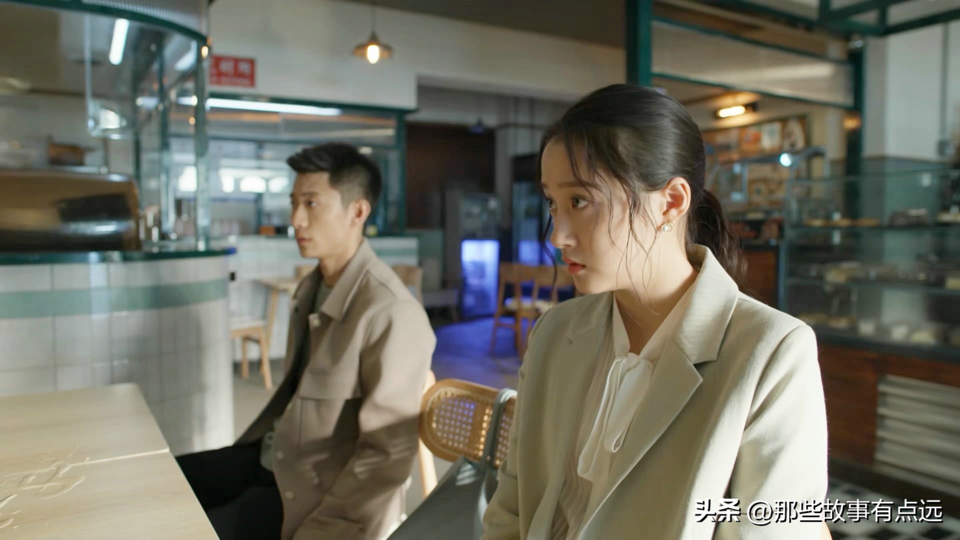 曾少年最后cp结局,曾少年谁的cp感强