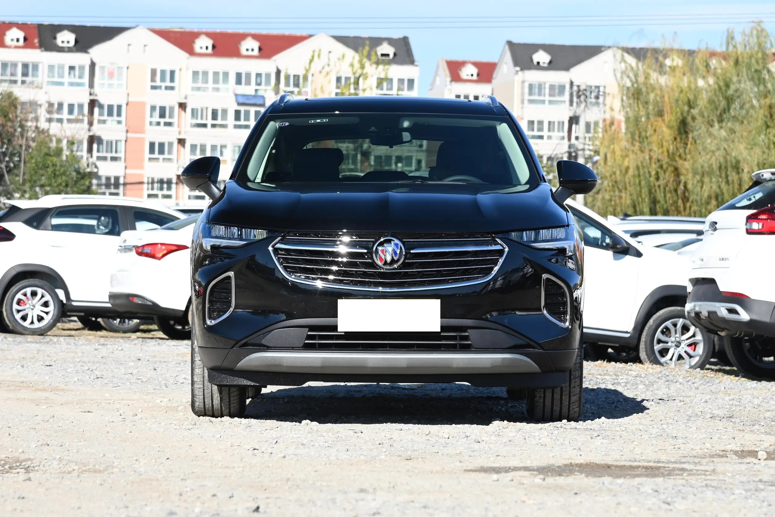 20万以内中型suv国产还是合资好,20万以内落地合资suv哪个性价比高