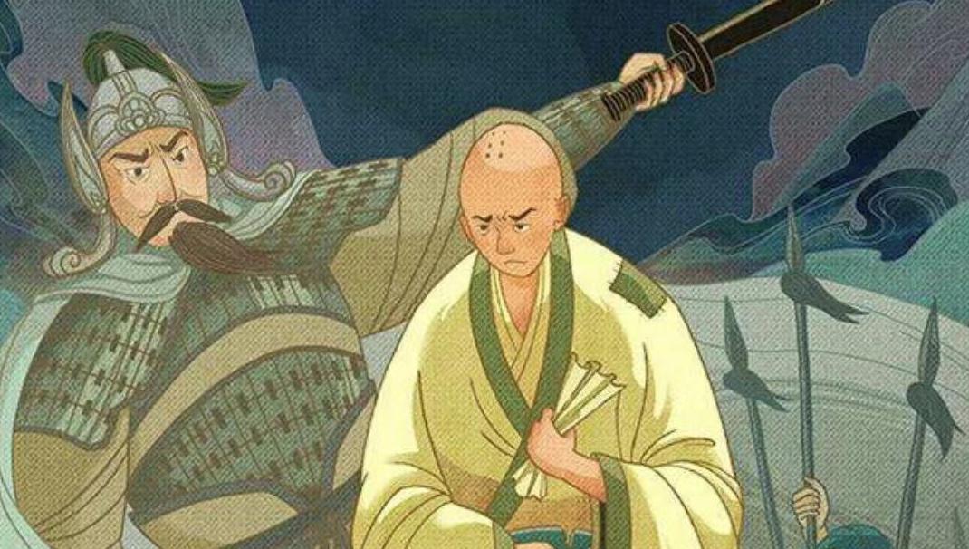 大唐第一军神李靖，凭啥被后世传为托塔天王？你看他干的事就懂了