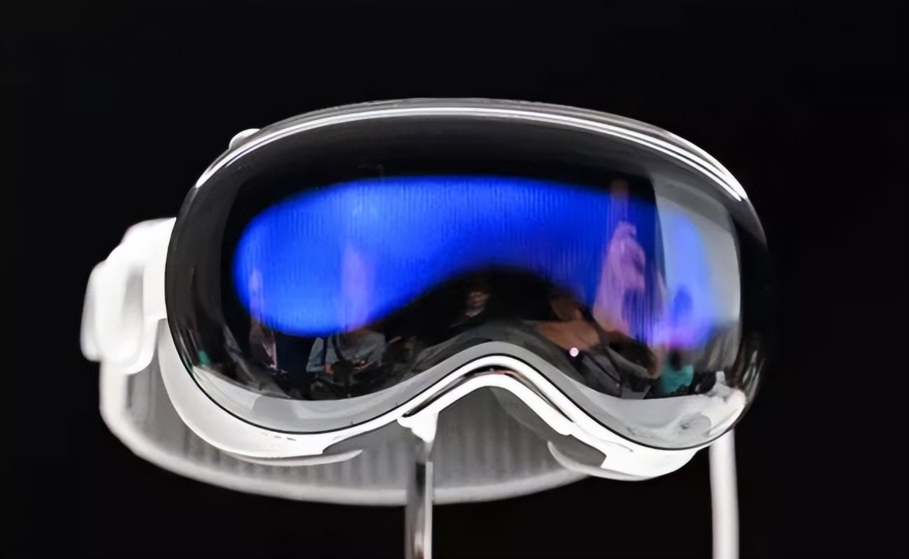 苹果mr头显新功能被曝价格,苹果MR头显新功能被曝