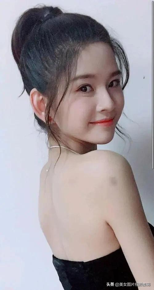 林思意漂亮排名第一,林思意个人资料图片