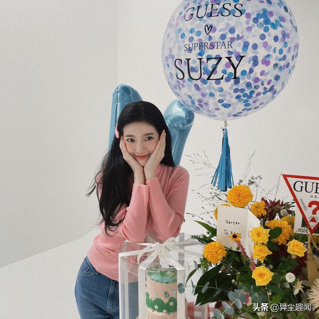 盘点各家爱豆高颜值,2019年爱豆颜值top