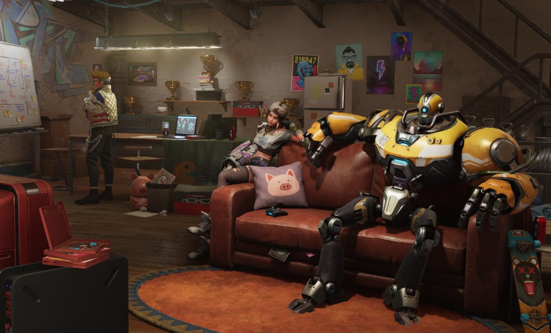 超级巴基球是什么游戏,超级巴基球游戏解说