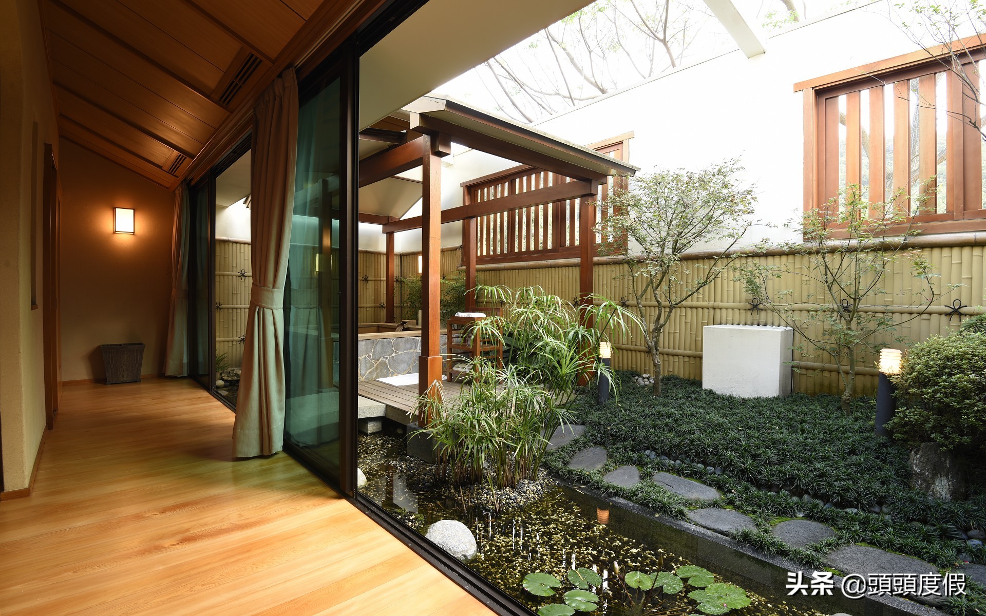 罗莱五星级酒店,中国的罗莱夏朵酒店