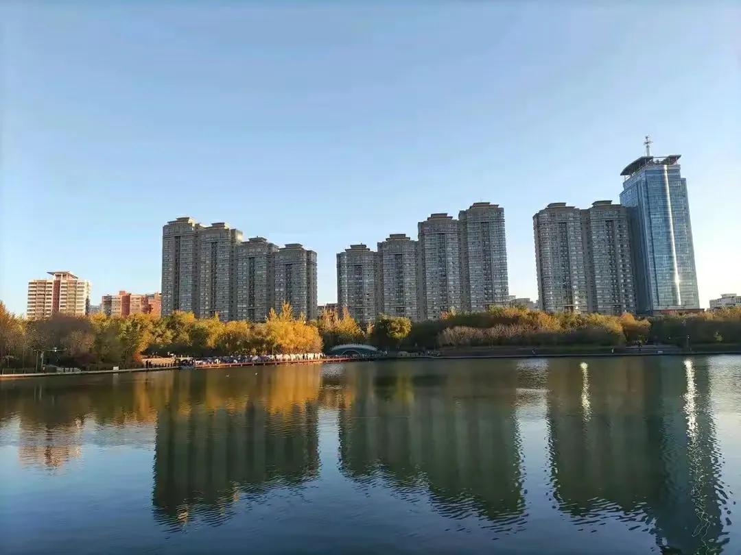 乌鲁木齐2020年十大公园,乌鲁木齐公园数量