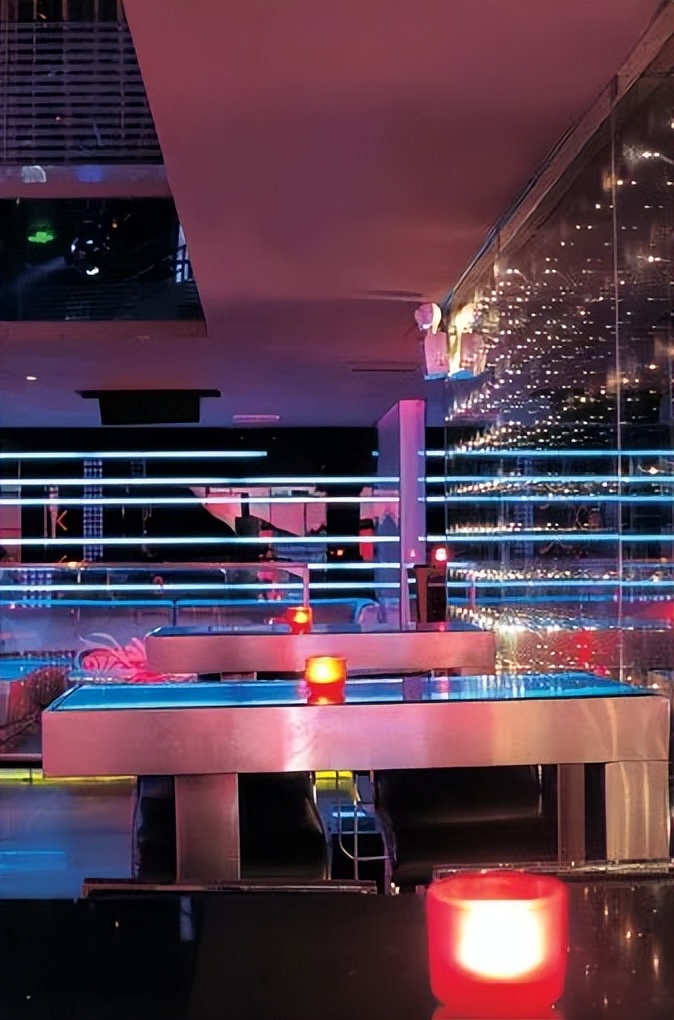 gta会所和夜总会的区别,酒吧ktv会所夜总会的区别