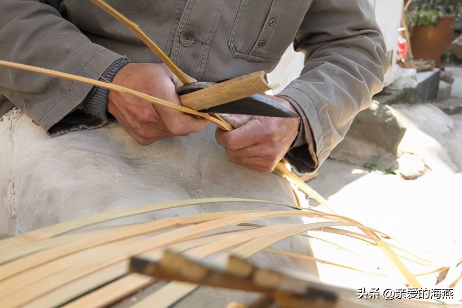 农村正在消失的传统手艺,农村正在消失的老手艺