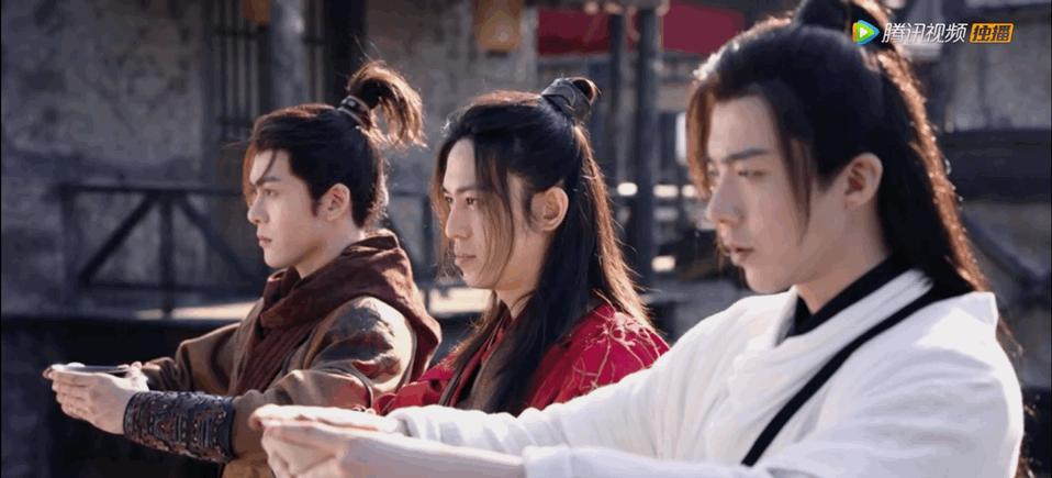 开局以为是烂剧,开局就被炸的电视剧