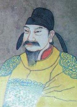 陈抟老祖隐仙派,睡仙陈抟在武当山一直活到了118岁