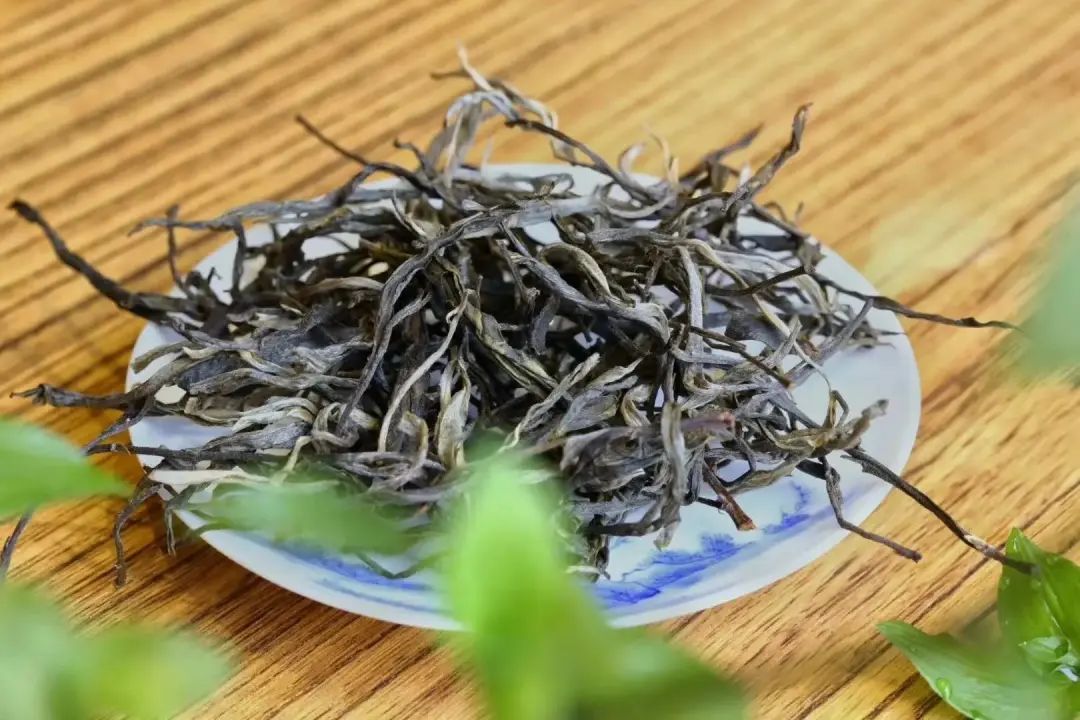 各产区普洱茶的条索特点,怎么区分普洱茶的三种条索
