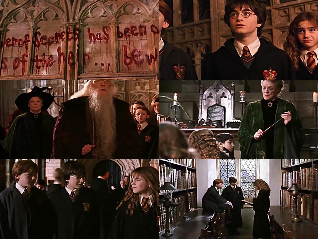 重温100次哈利波特,重温哈利波特说说