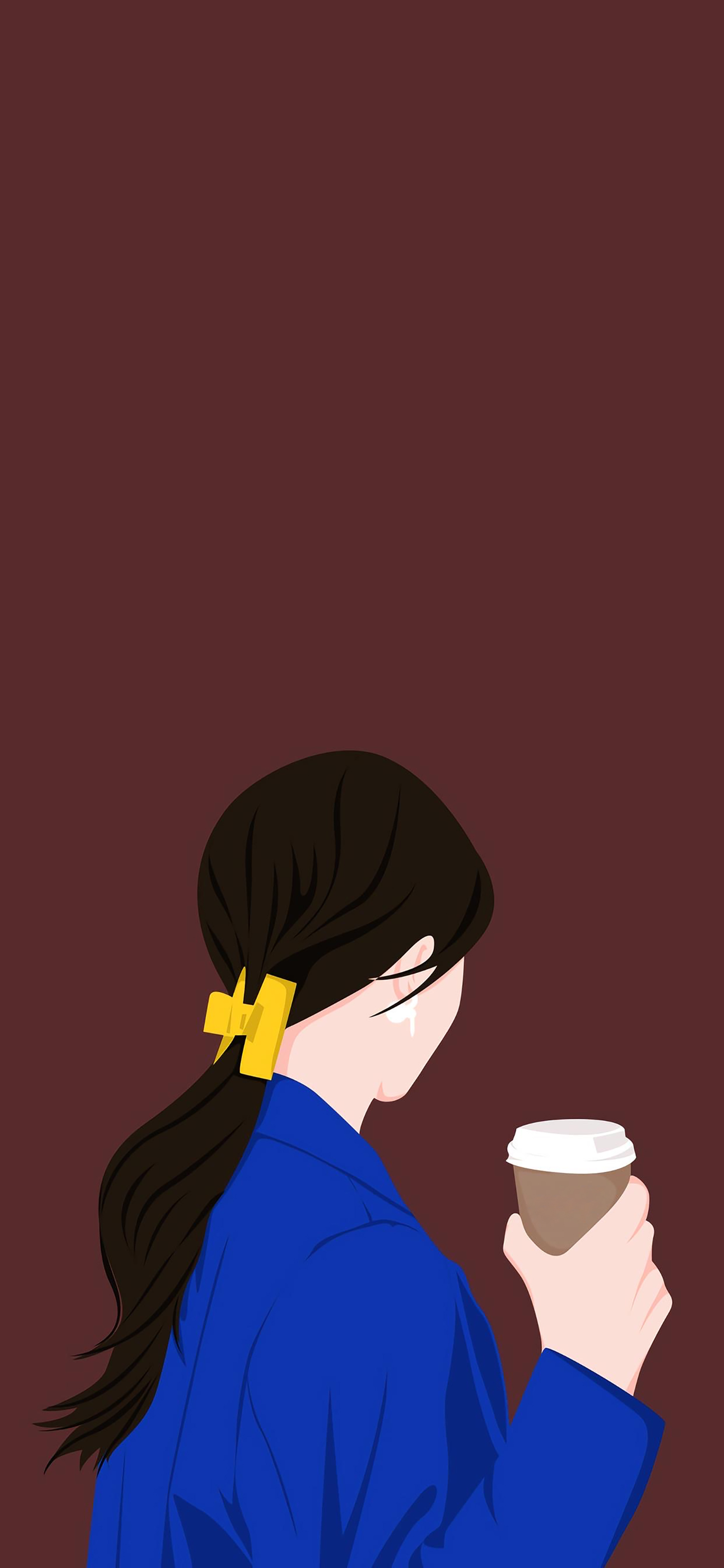 特别吸引人的阳光少女壁纸,可爱壁纸少女心壁纸