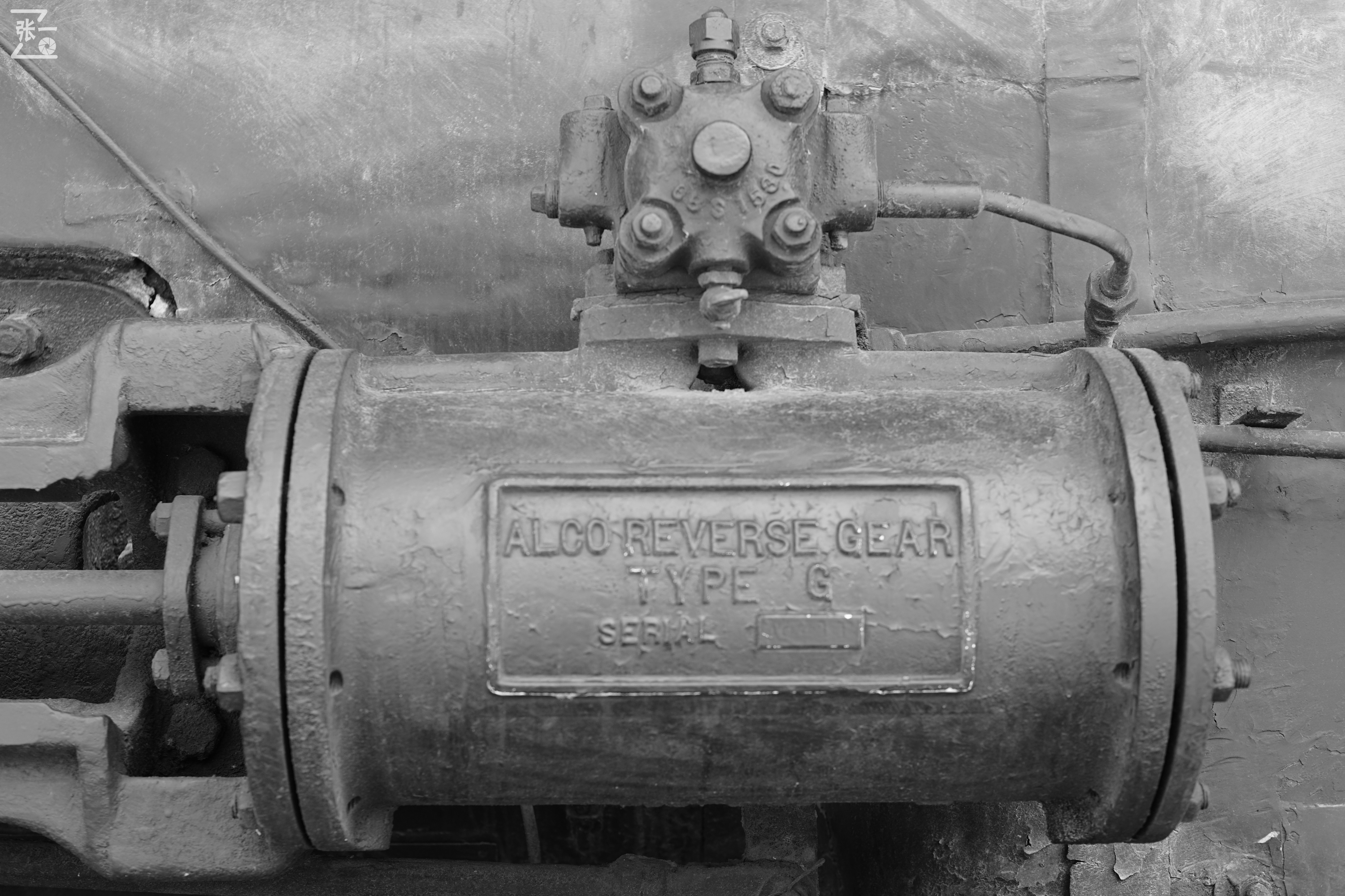 老镜头拍北京：中国海鸥50/1.4镜头实拍中国铁道博物馆东郊馆！