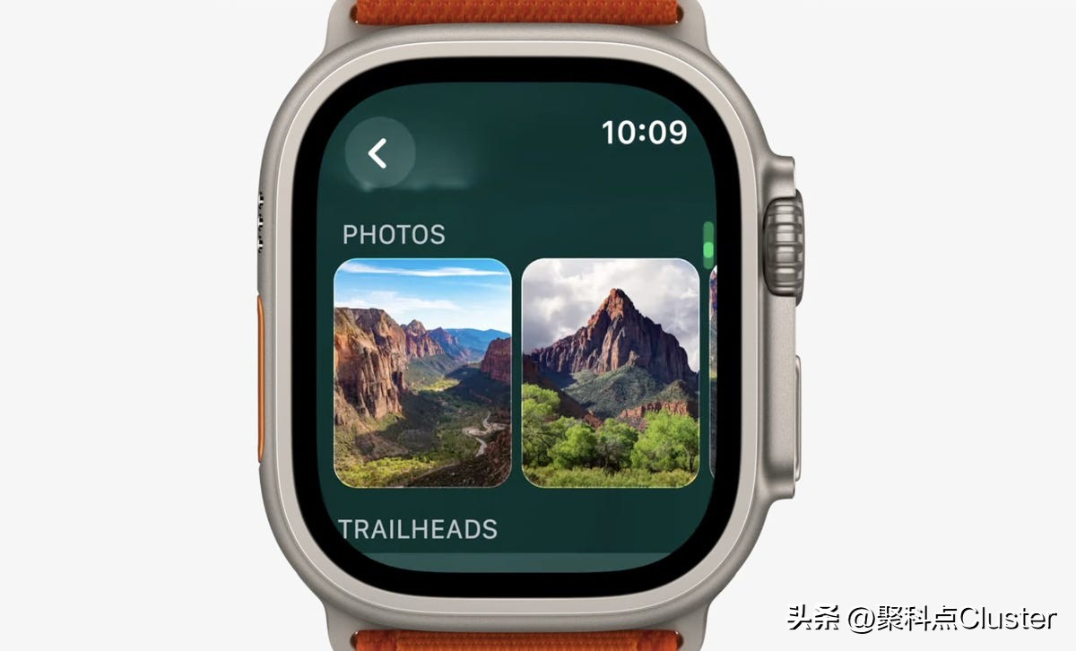 applewatch最新运动版,applewatch新版本10.1
