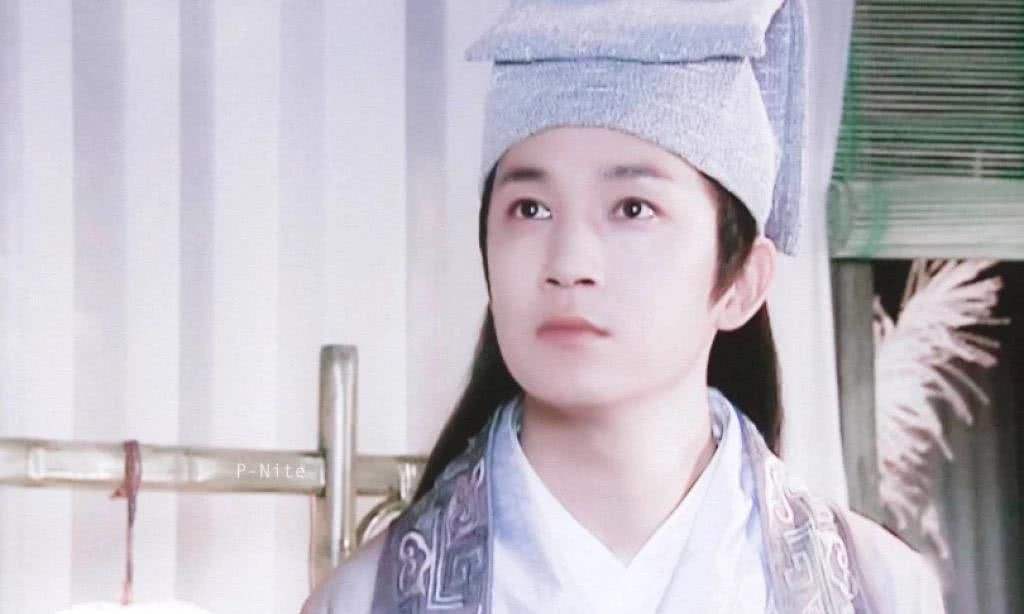 沉寂多年潘粤明中年逆袭,潘粤明离婚后的现状