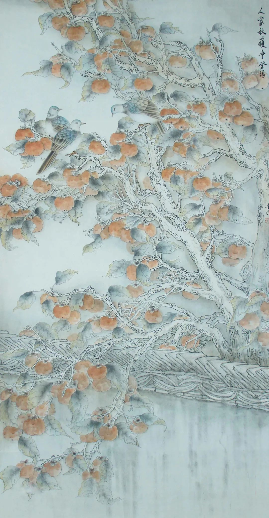 金浩美术视频完整版,金浩的作品