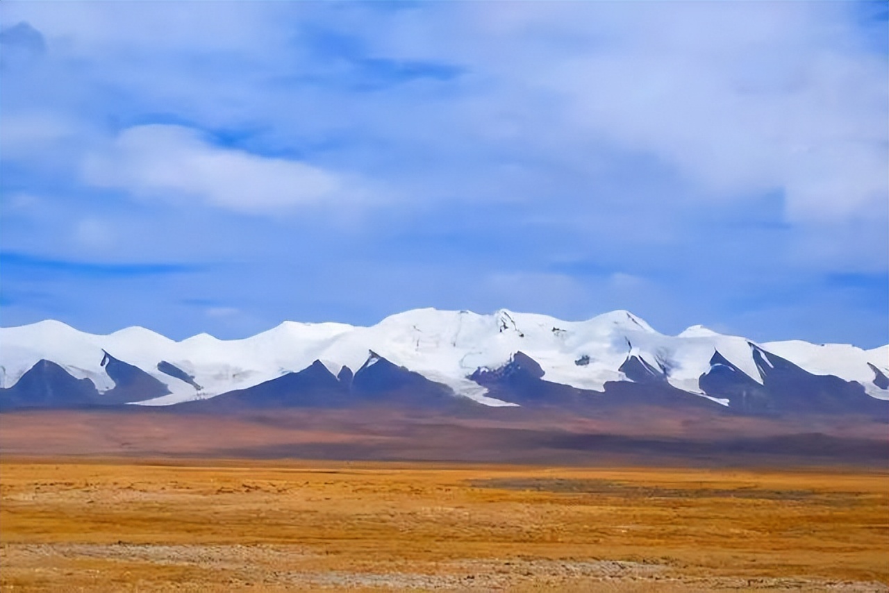 中国最神秘的禁区解密,中国的十大禁区科学至今无法解释