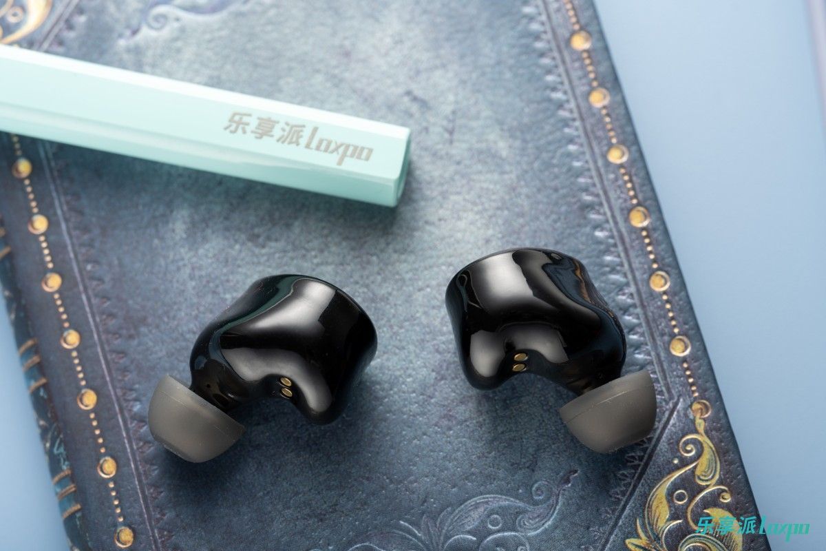 tws耳机低延迟横向测评,音质好的半入耳tws