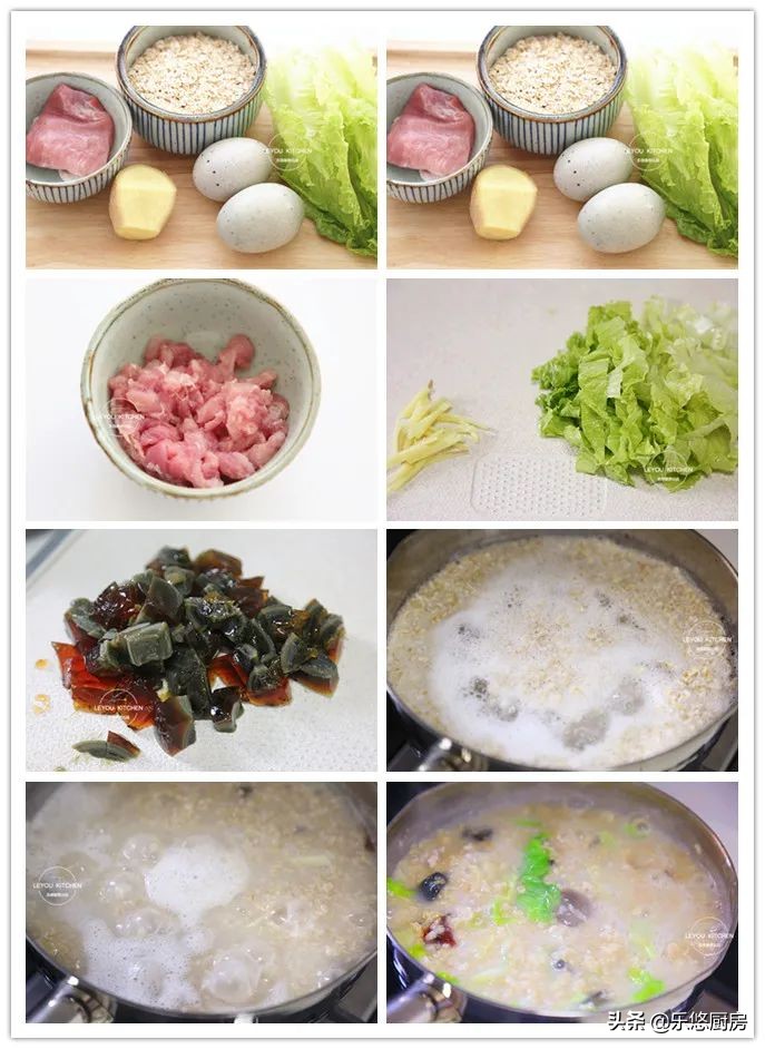 早餐食谱搭配不重样懒人简单快速,早餐食谱大全一周三次