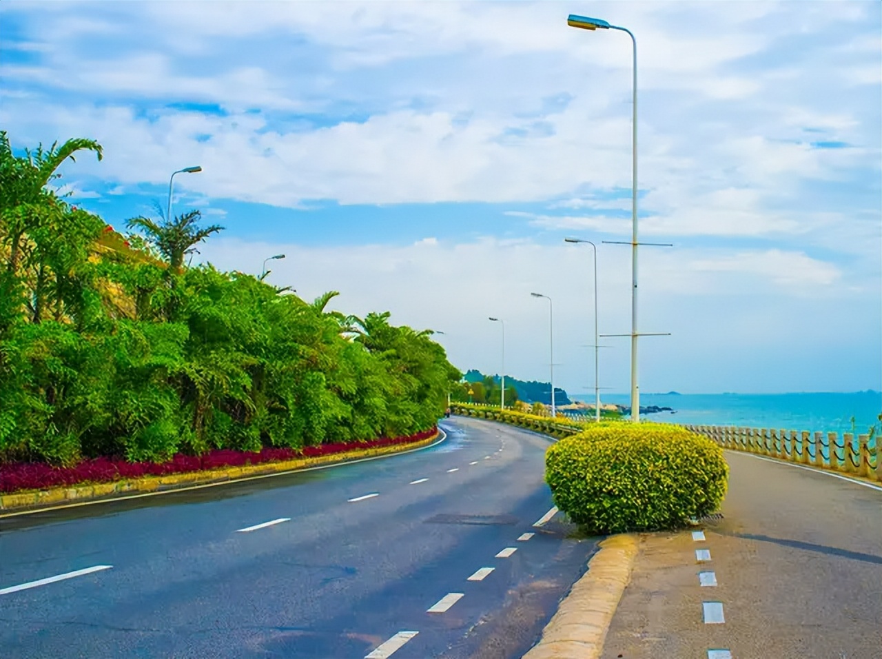 厦门带孩子去哪里玩,厦门带女朋友去哪里玩